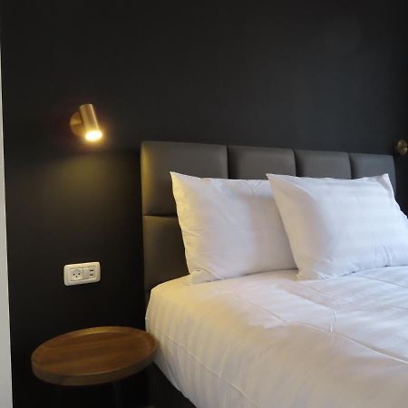 White Moon Inn Jerozolima Zewnętrze zdjęcie