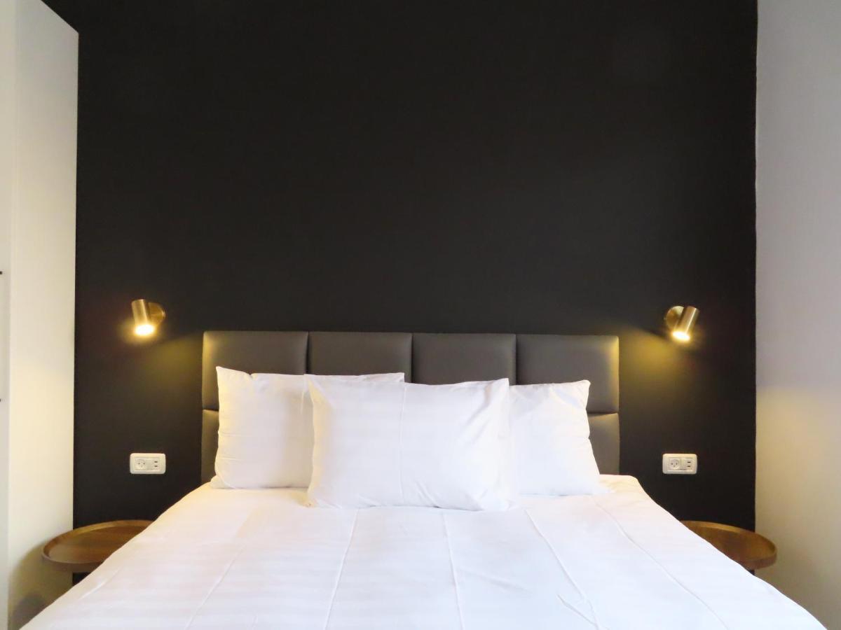 White Moon Inn Jerozolima Zewnętrze zdjęcie