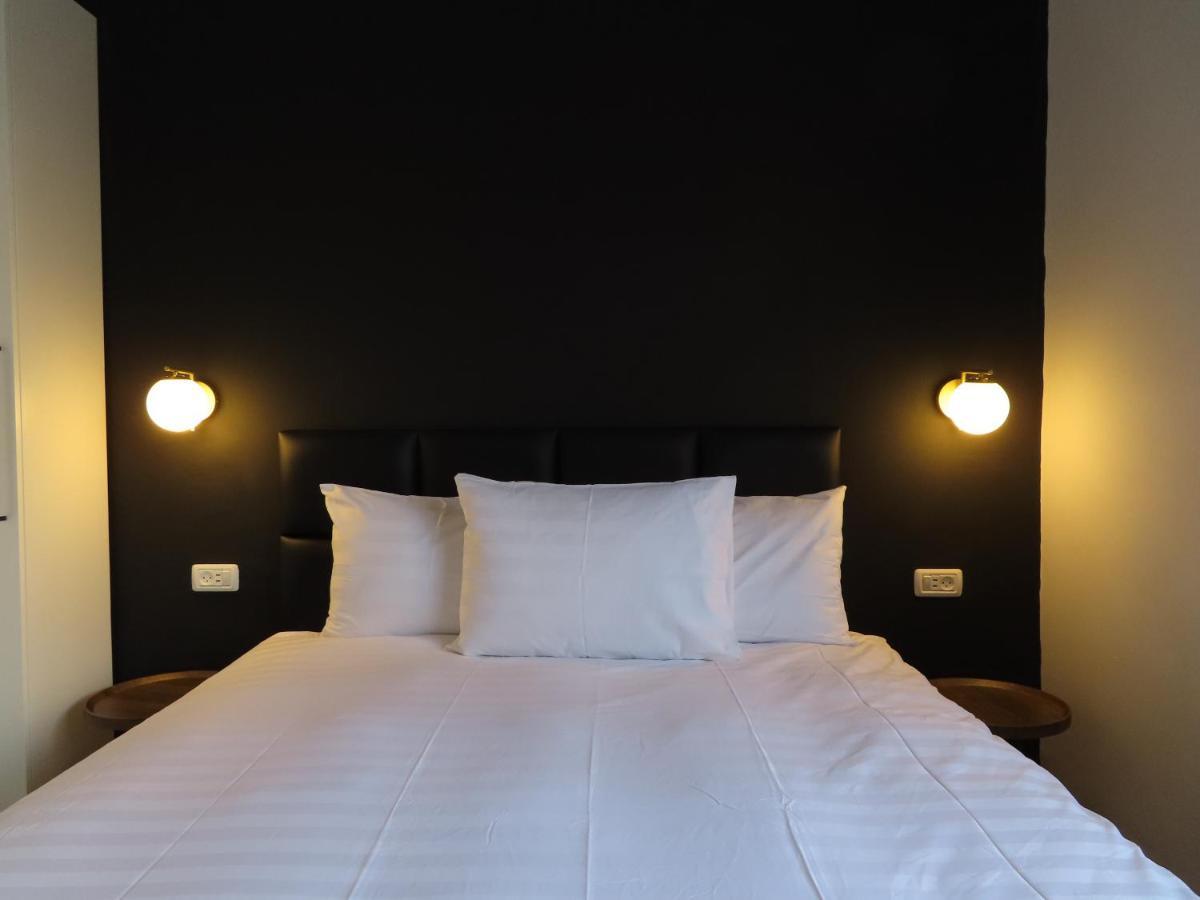 White Moon Inn Jerozolima Zewnętrze zdjęcie