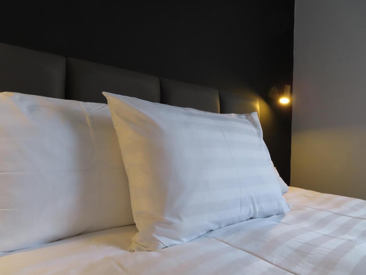 White Moon Inn Jerozolima Zewnętrze zdjęcie