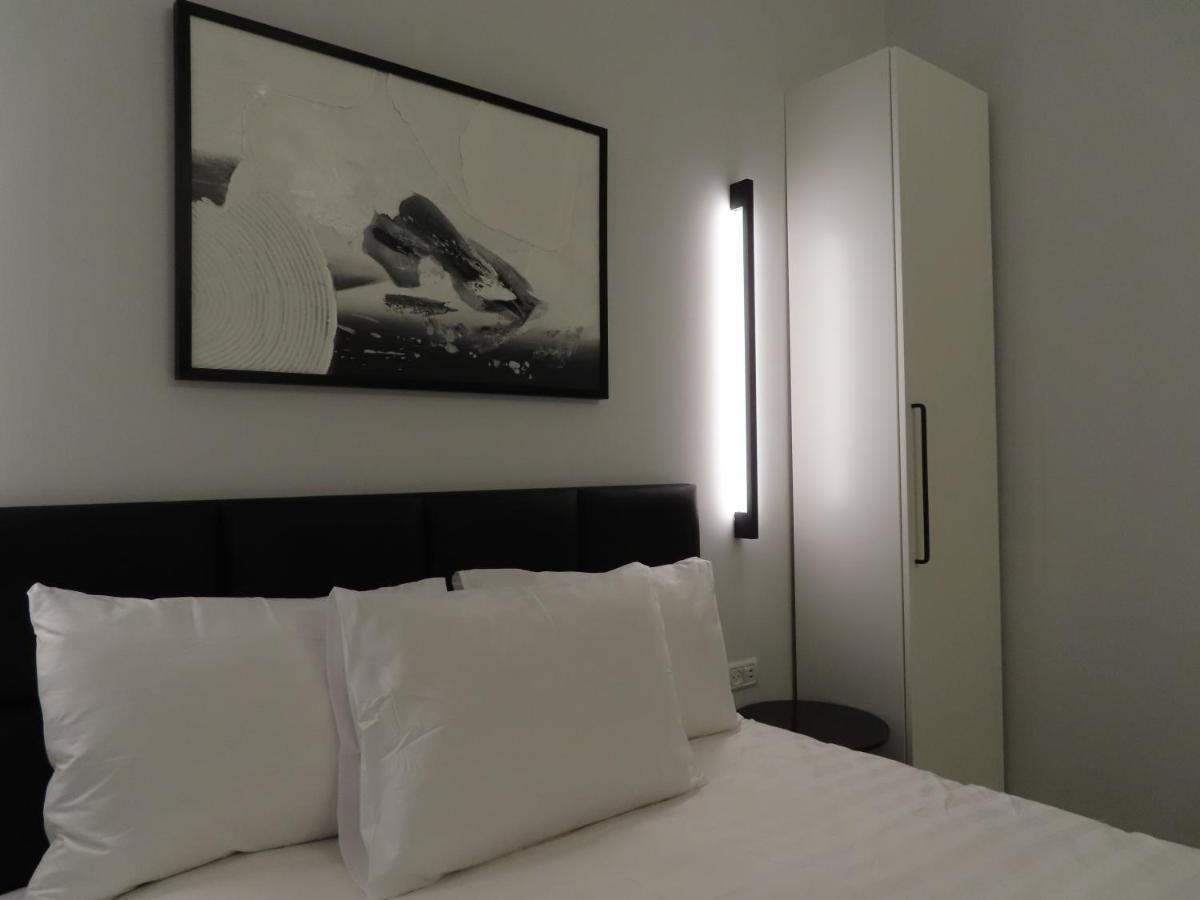 White Moon Inn Jerozolima Zewnętrze zdjęcie