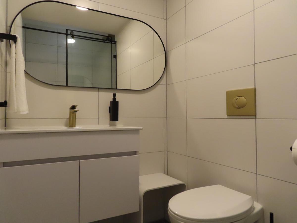 White Moon Inn Jerozolima Zewnętrze zdjęcie