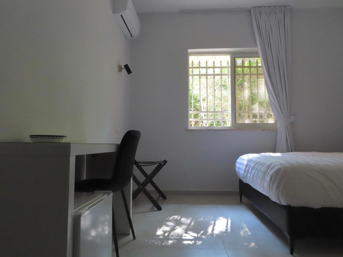 White Moon Inn Jerozolima Zewnętrze zdjęcie