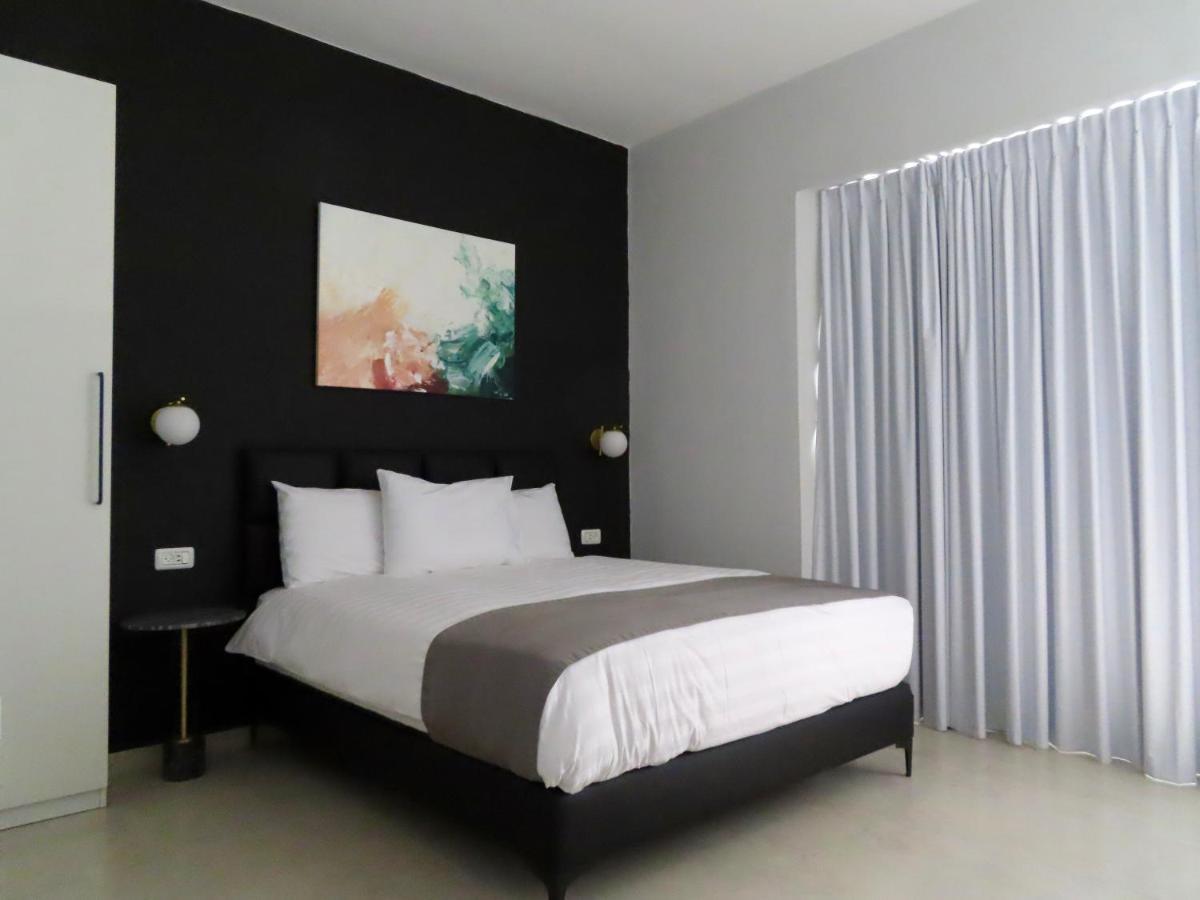 White Moon Inn Jerozolima Zewnętrze zdjęcie