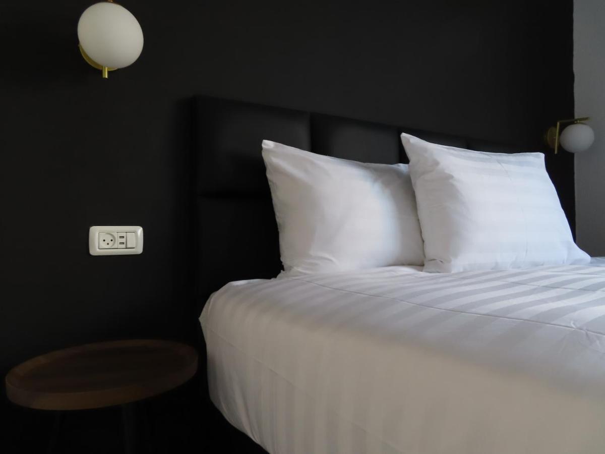 White Moon Inn Jerozolima Zewnętrze zdjęcie