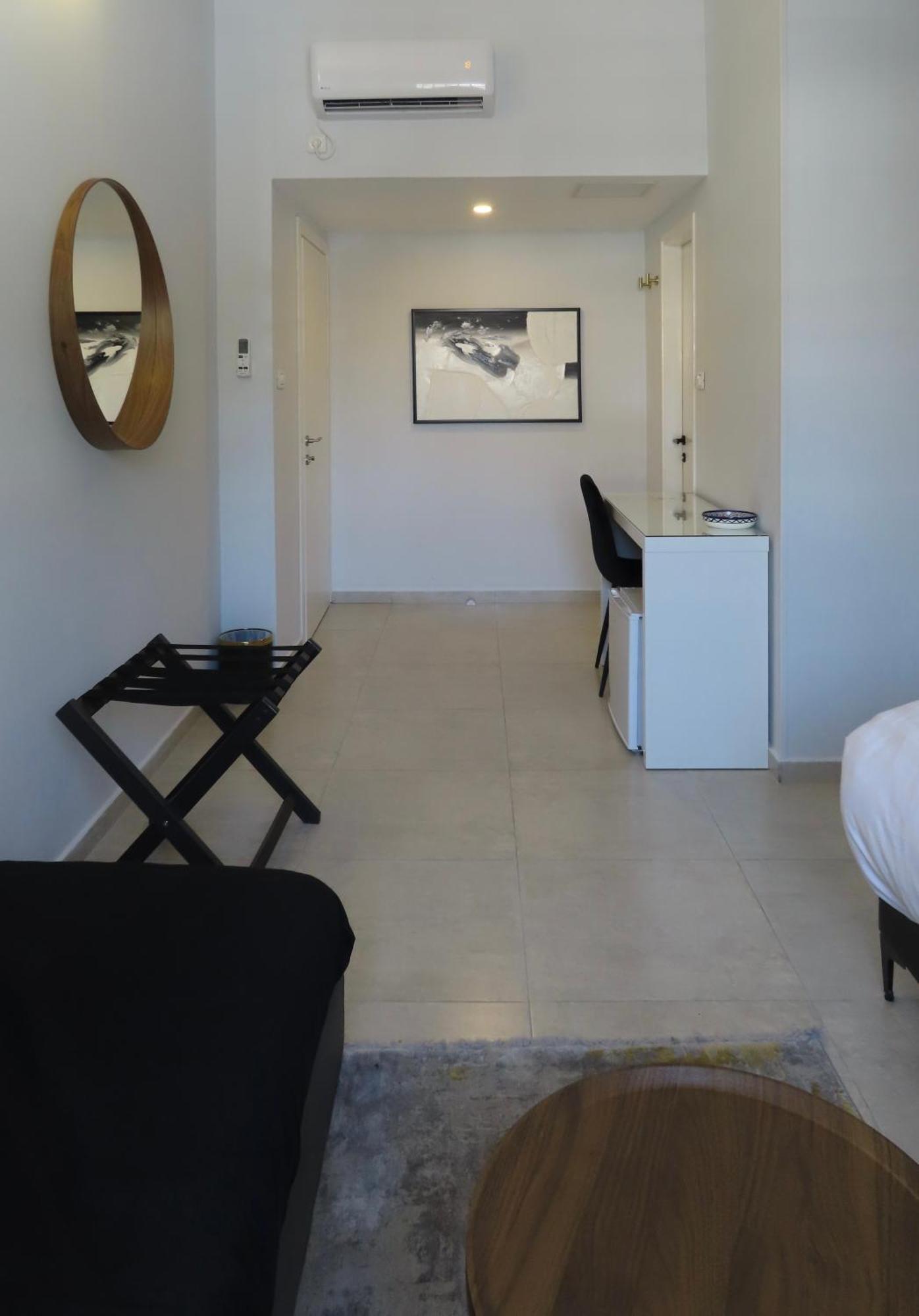 White Moon Inn Jerozolima Zewnętrze zdjęcie