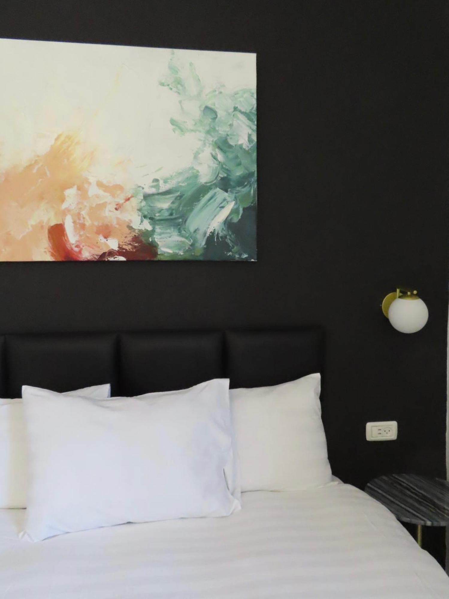 White Moon Inn Jerozolima Zewnętrze zdjęcie