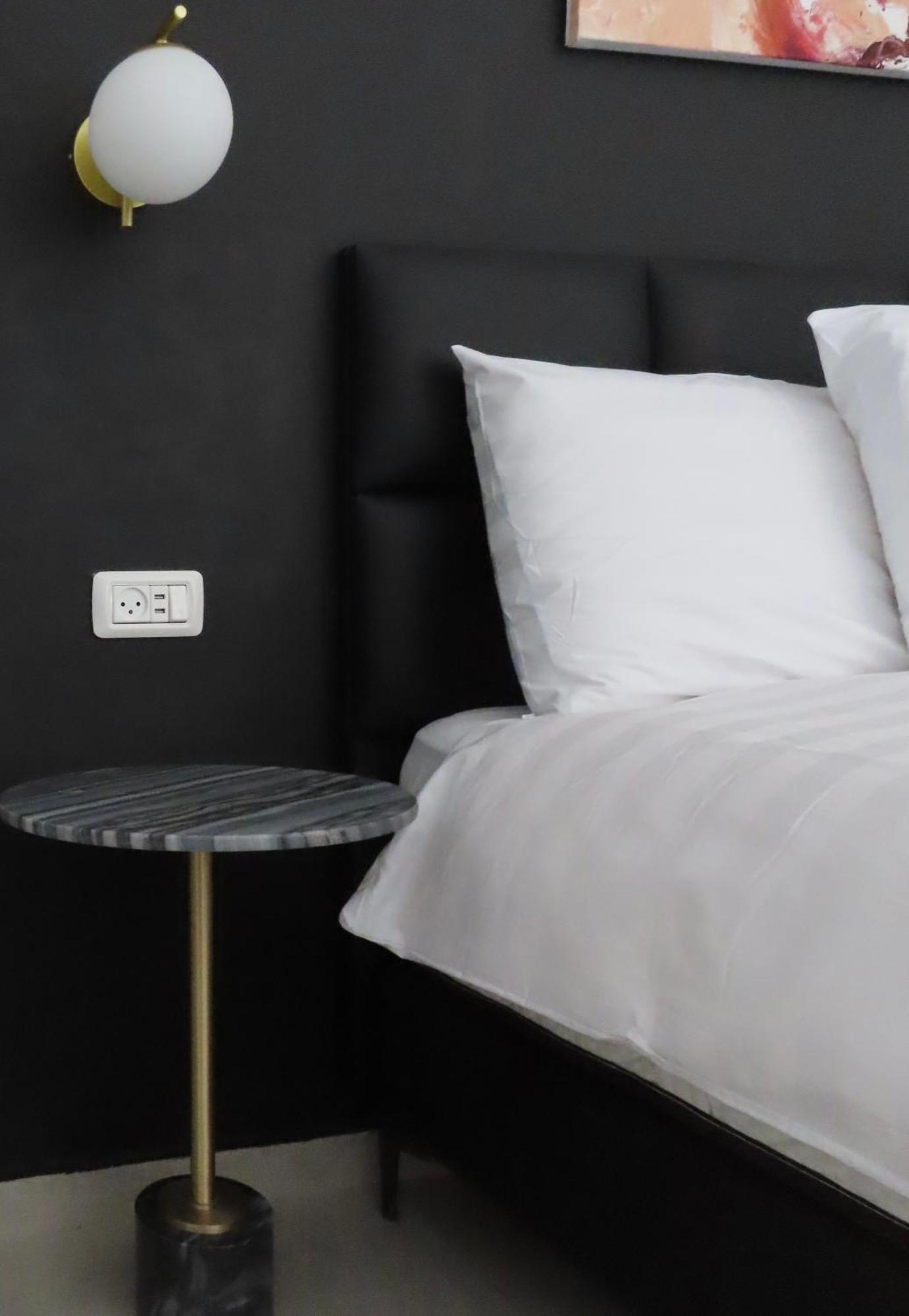 White Moon Inn Jerozolima Zewnętrze zdjęcie