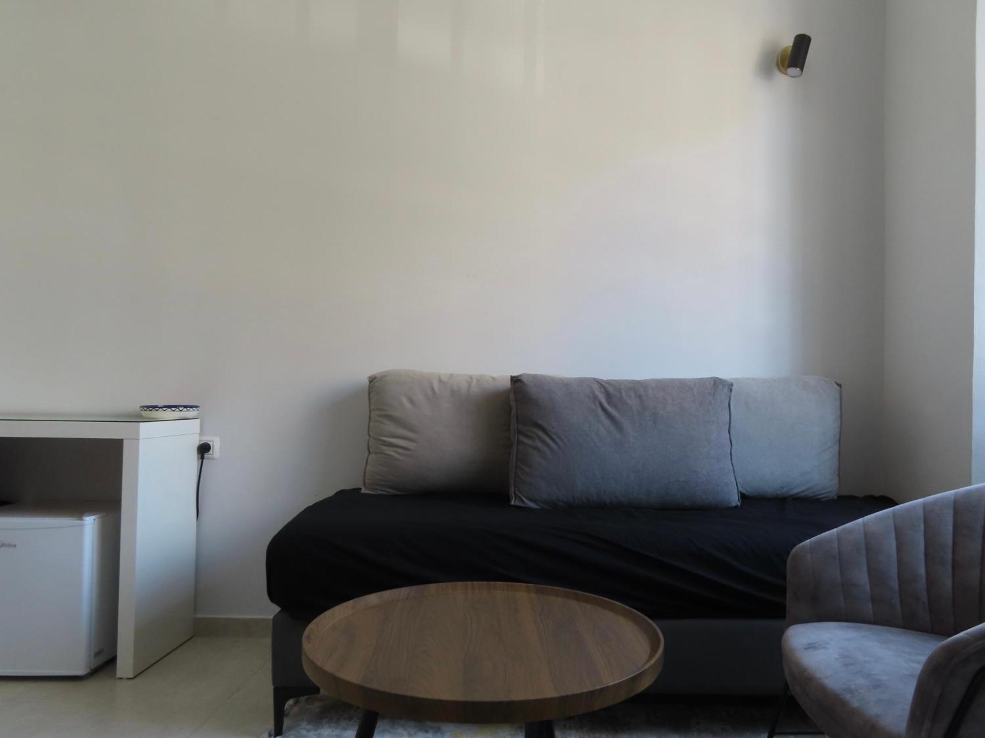 White Moon Inn Jerozolima Zewnętrze zdjęcie