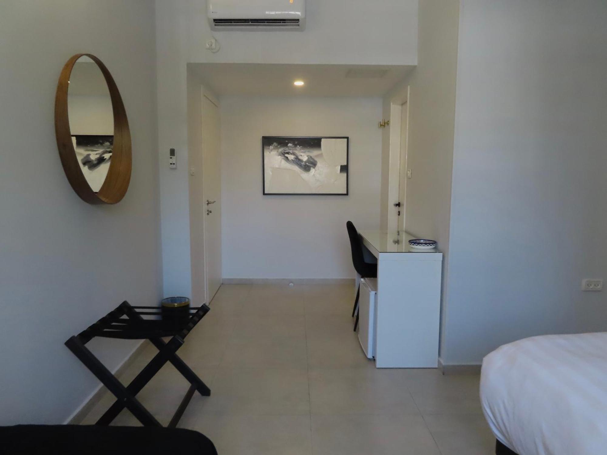 White Moon Inn Jerozolima Zewnętrze zdjęcie