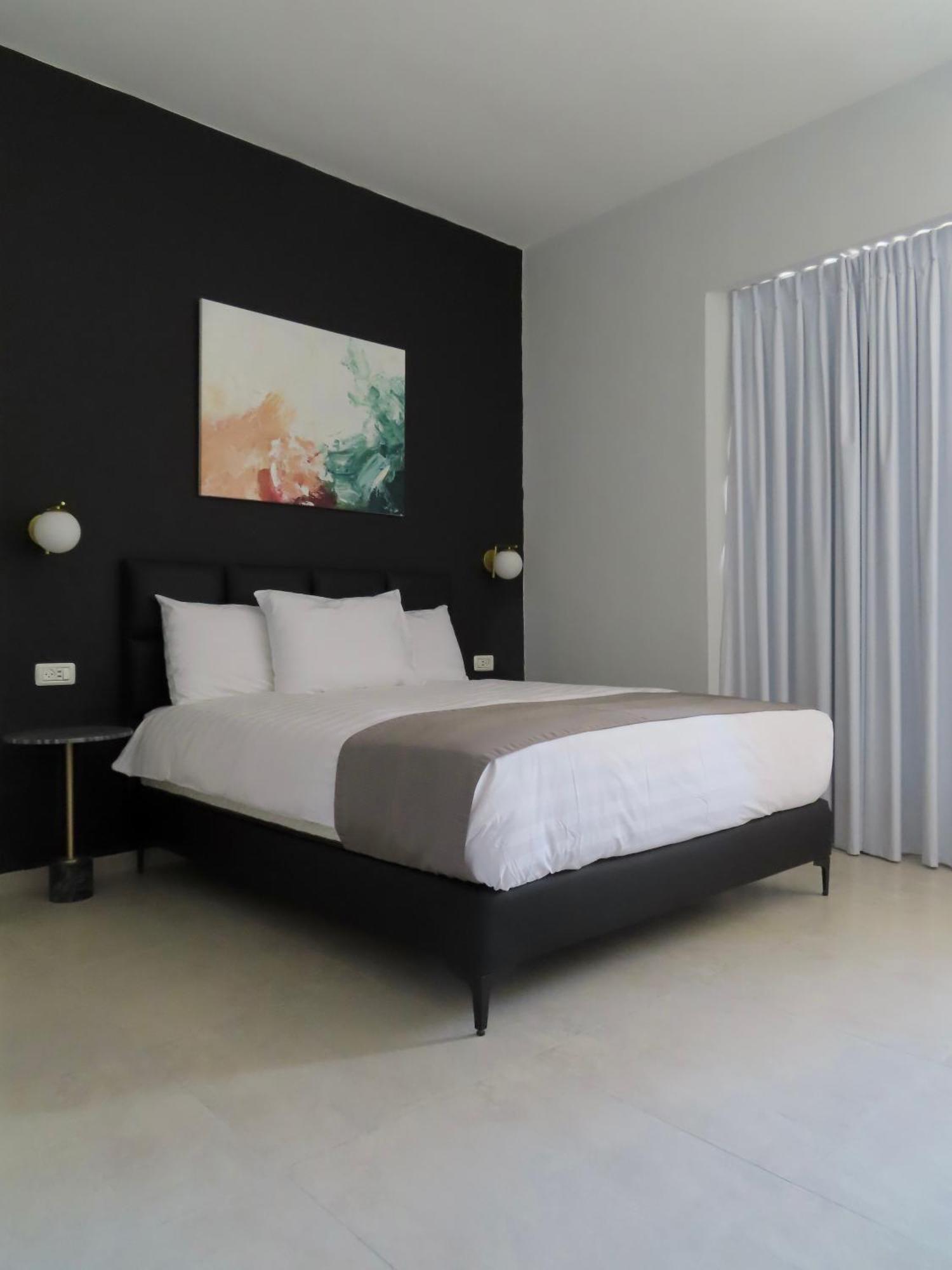 White Moon Inn Jerozolima Zewnętrze zdjęcie