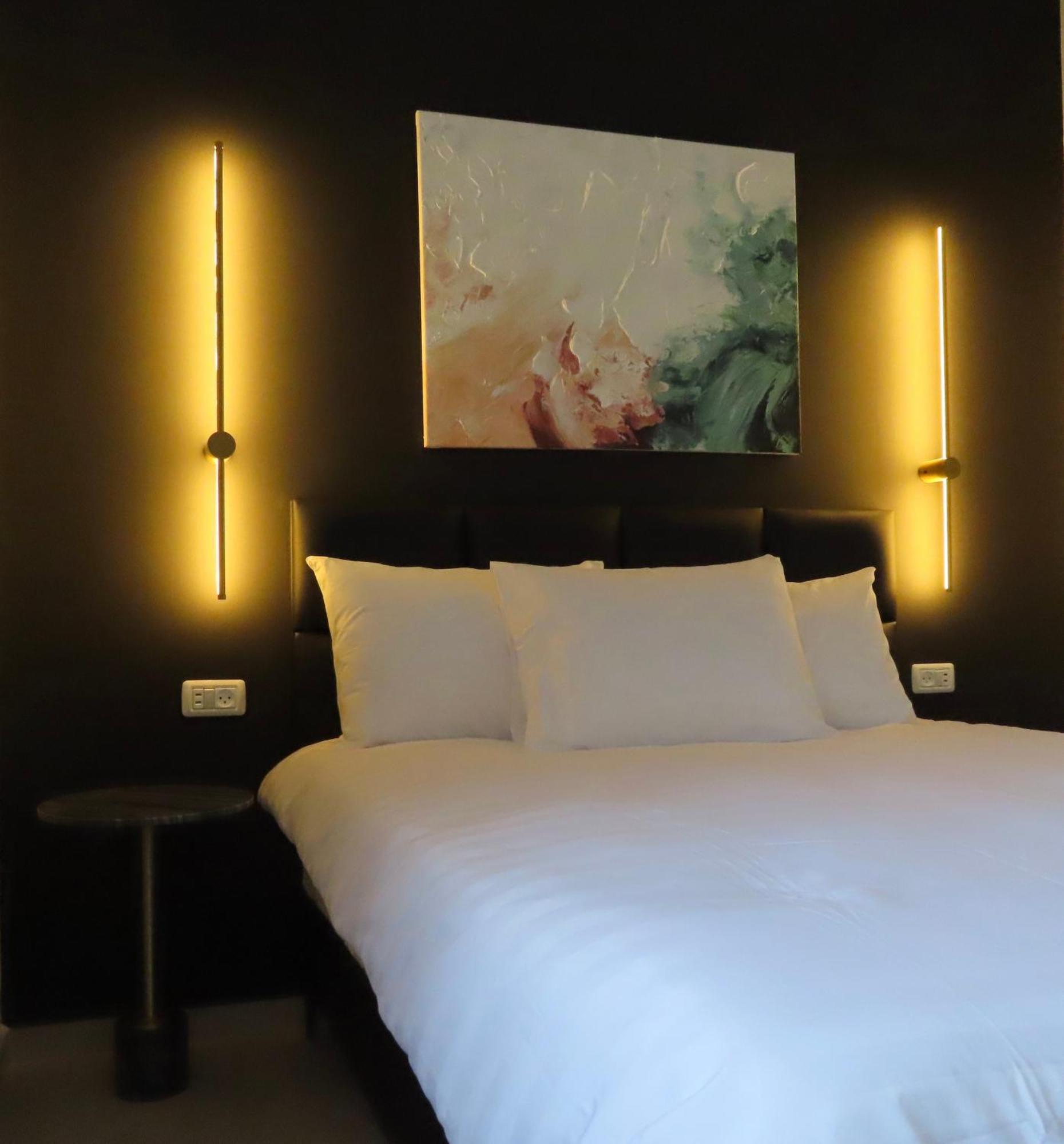 White Moon Inn Jerozolima Pokój zdjęcie