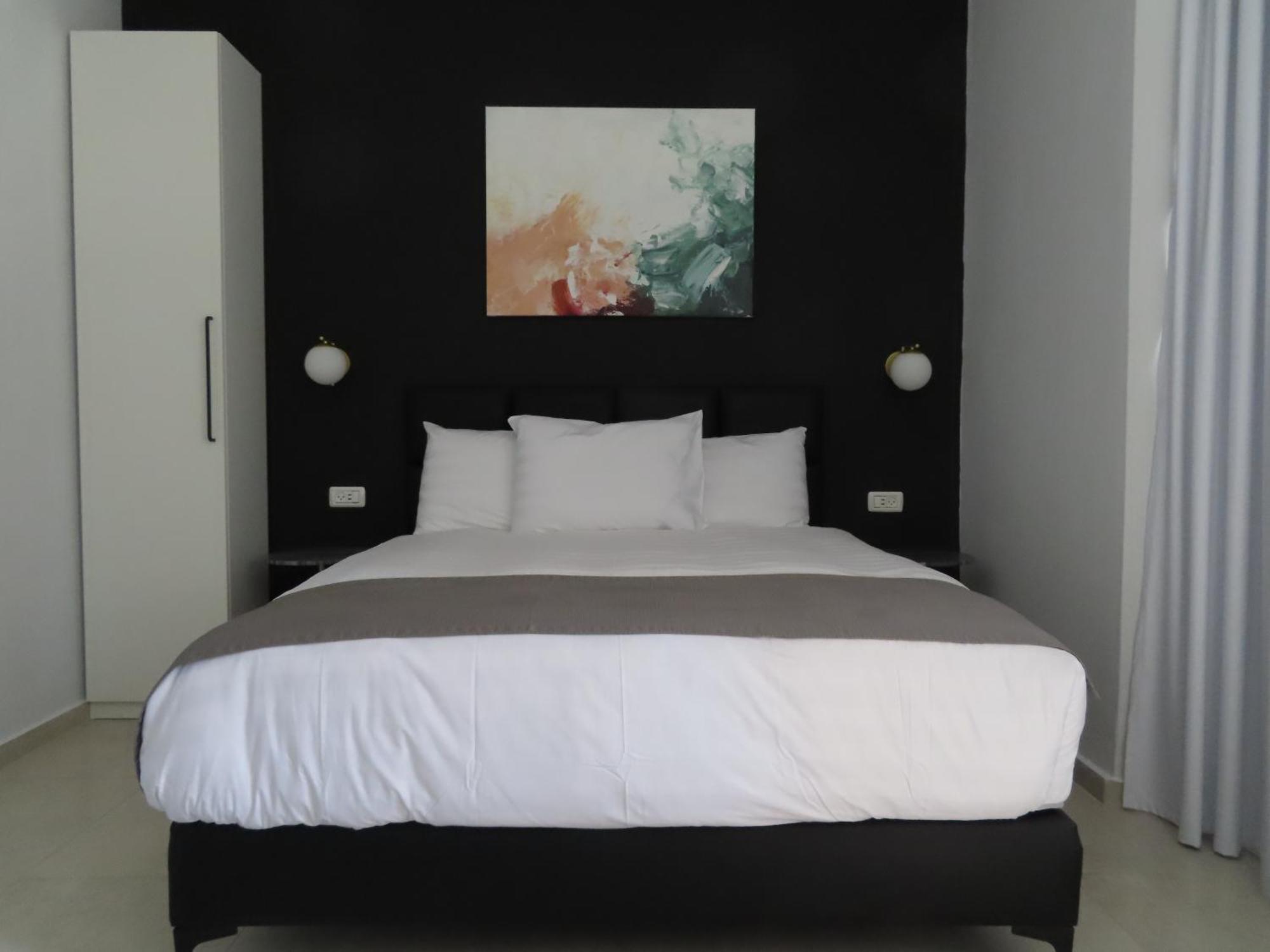 White Moon Inn Jerozolima Pokój zdjęcie