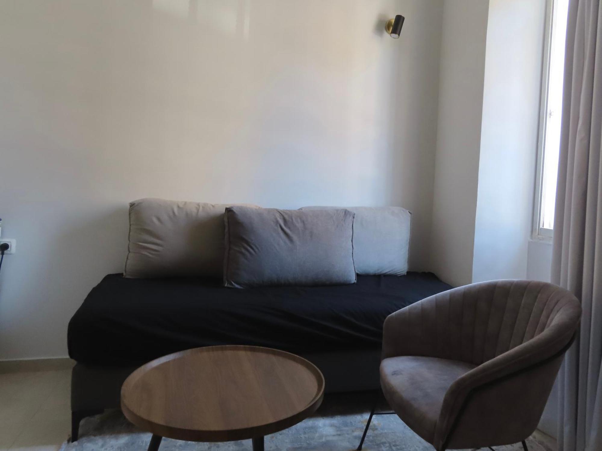 White Moon Inn Jerozolima Pokój zdjęcie