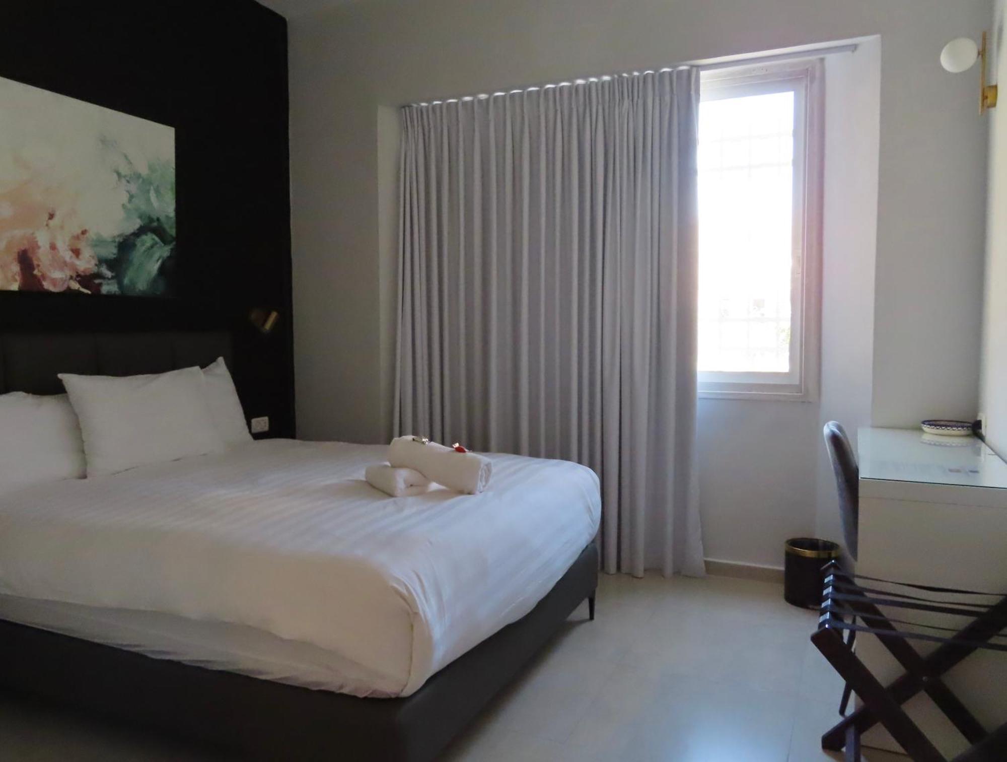 White Moon Inn Jerozolima Pokój zdjęcie