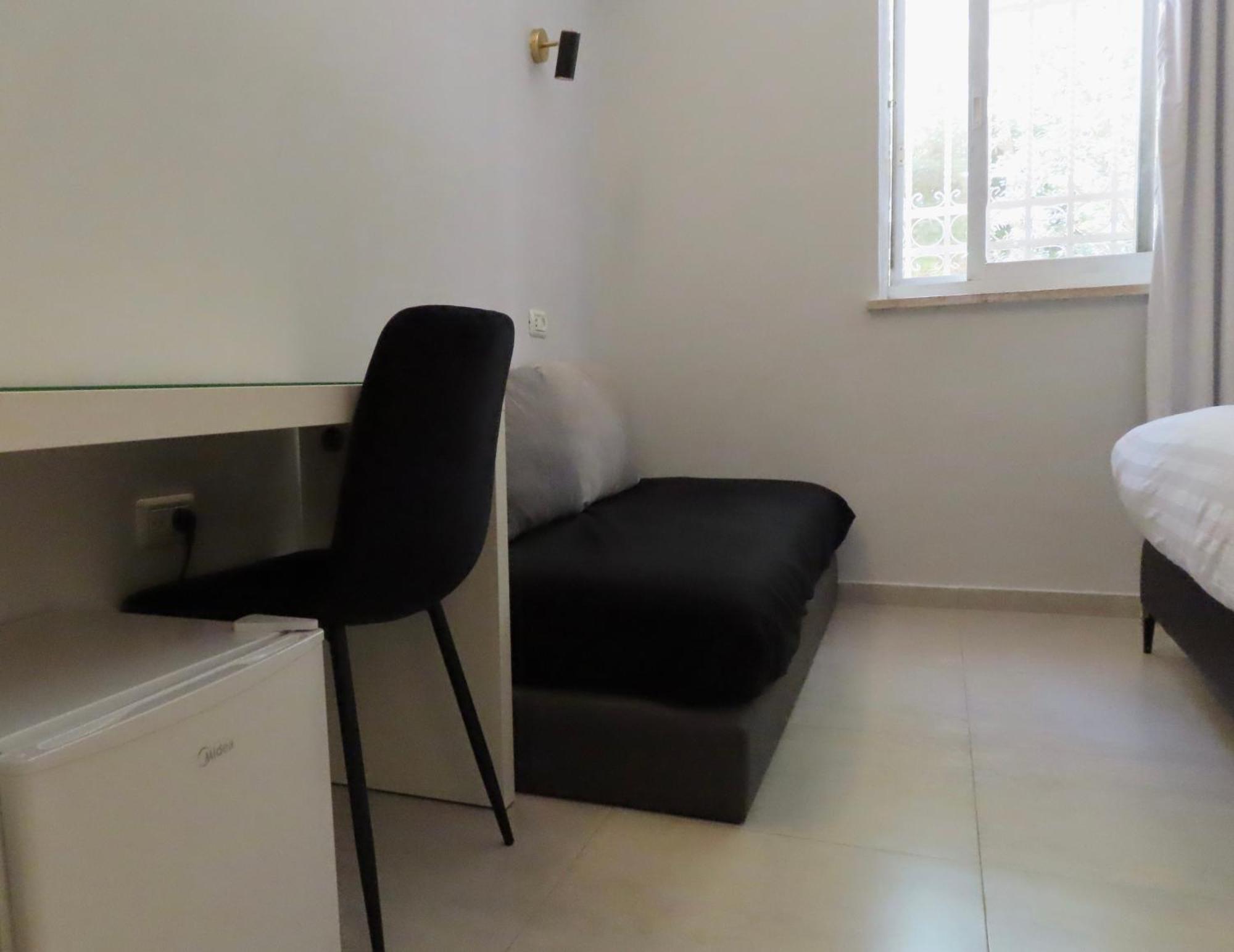 White Moon Inn Jerozolima Pokój zdjęcie