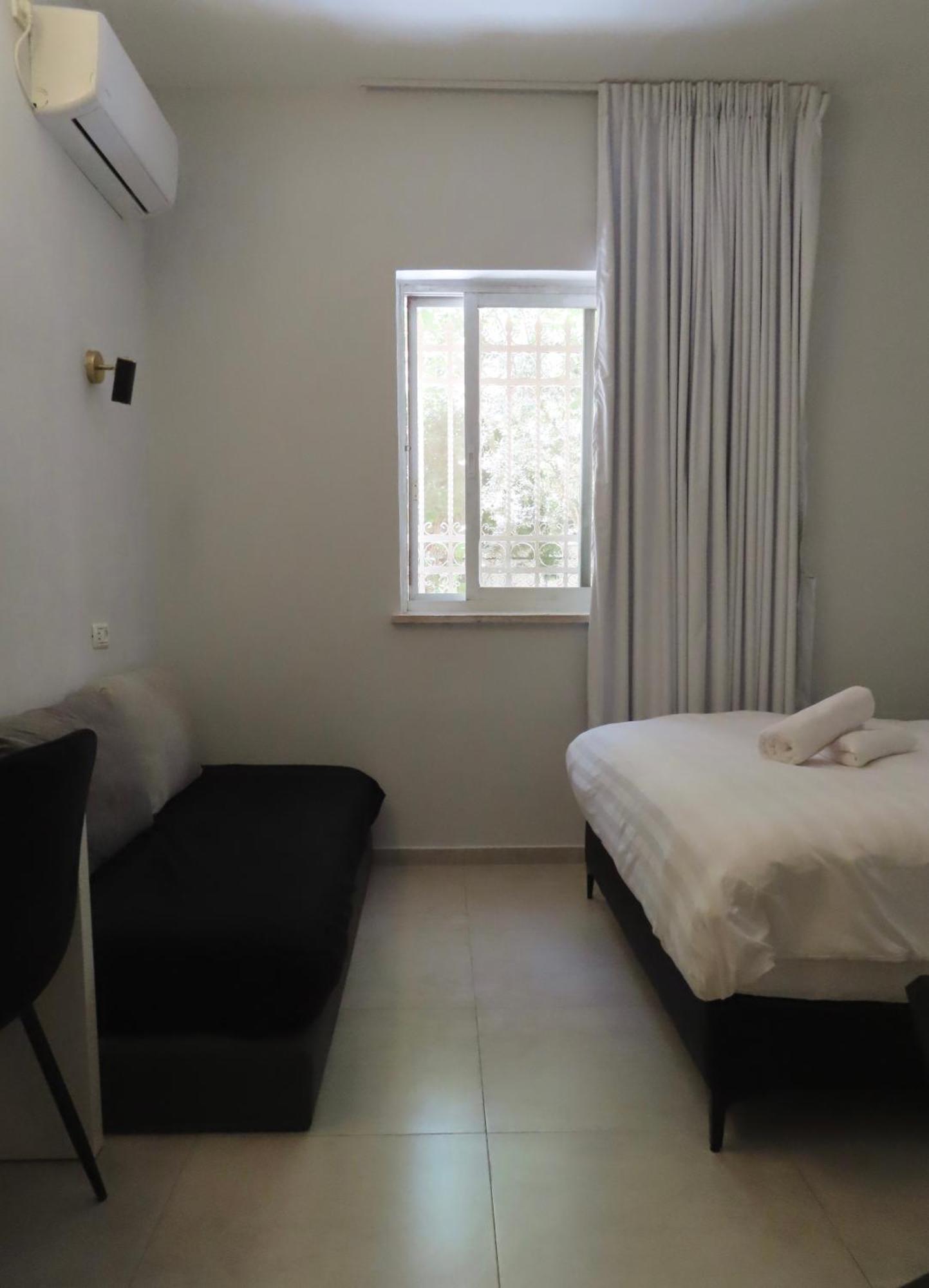 White Moon Inn Jerozolima Pokój zdjęcie
