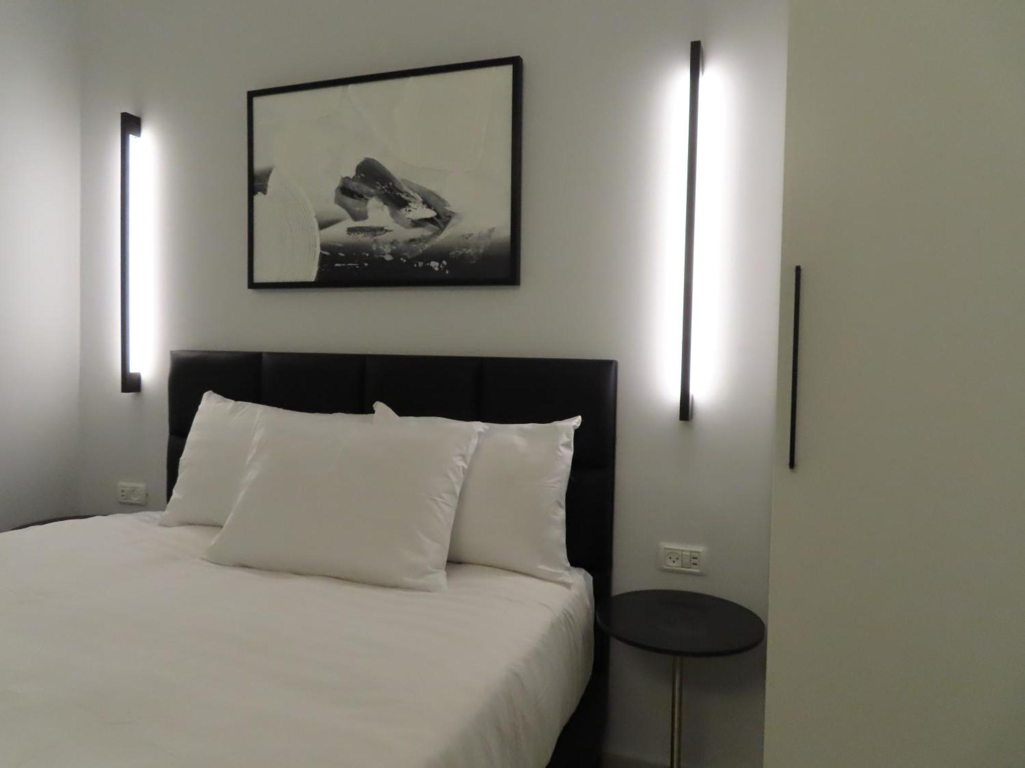 White Moon Inn Jerozolima Pokój zdjęcie