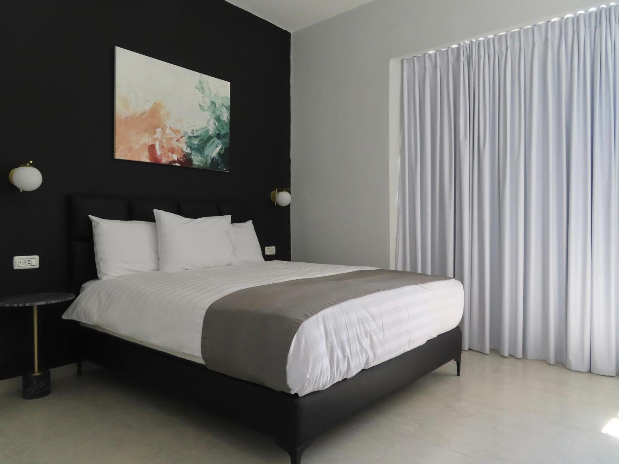 White Moon Inn Jerozolima Pokój zdjęcie
