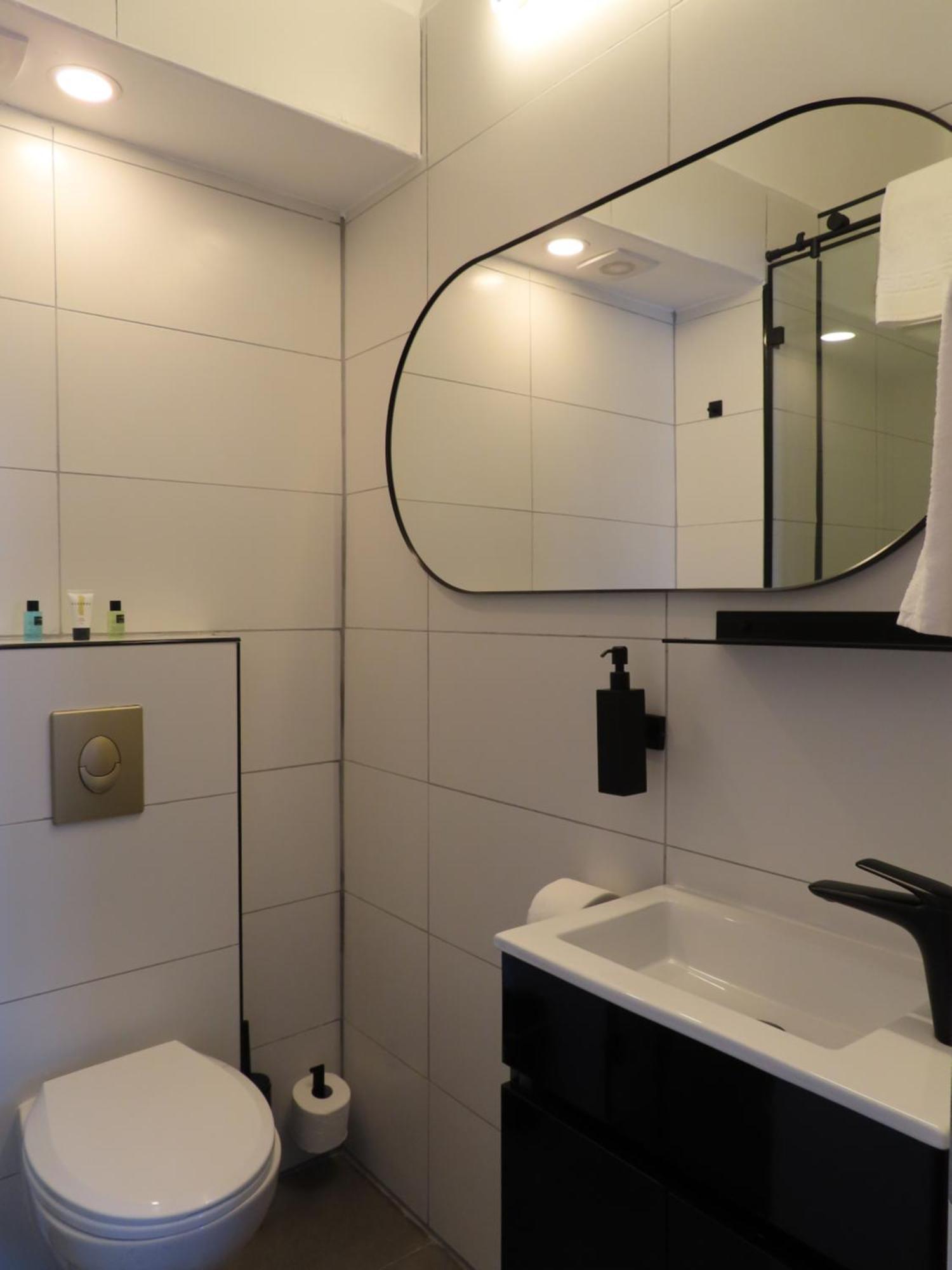 White Moon Inn Jerozolima Zewnętrze zdjęcie